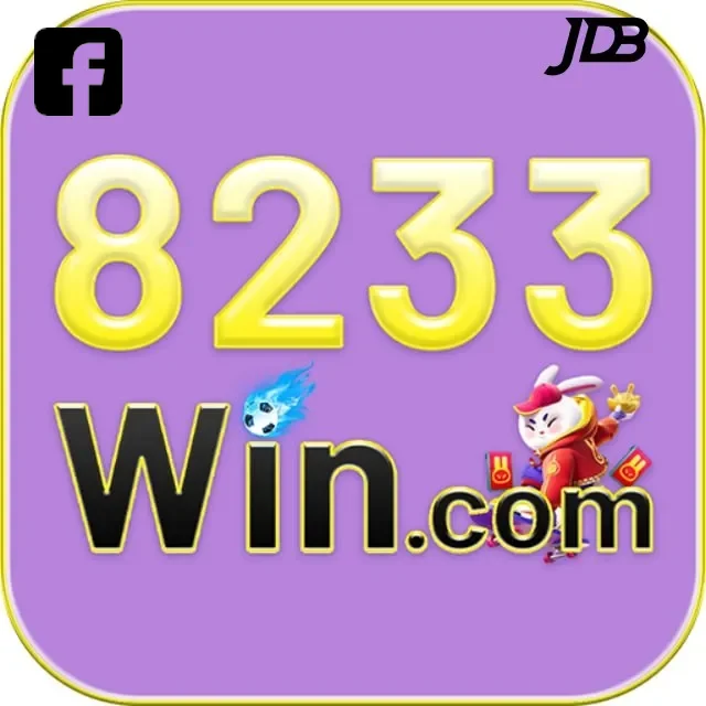 Página oficial da 8233win no Facebook