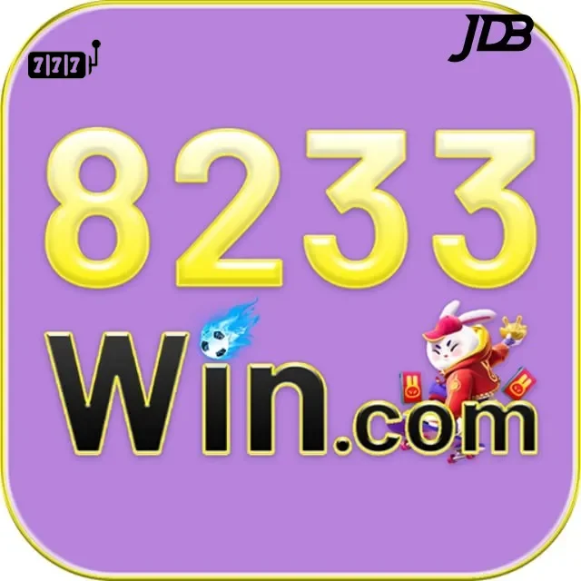 Slots online da 8233win com jackpots progressivos