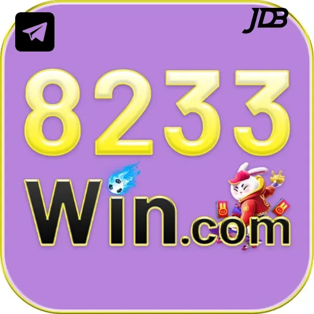 Canal oficial da 8233win no Telegram
