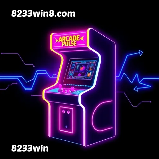 8233win APK - Download Oficial Android